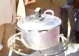 Solar Cooking In Somalia Video